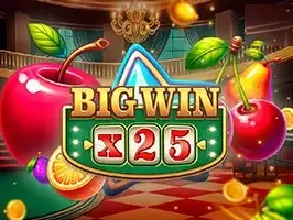 Big Win x25 screenshot