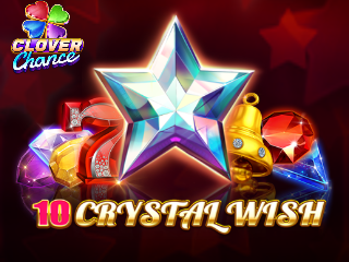 10 Crystal Wish
