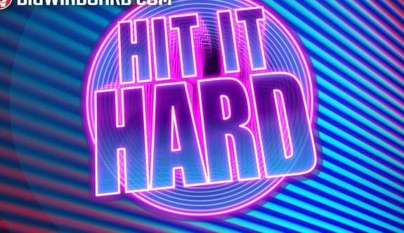 Hit It Hard