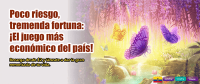 Bono de bienvenida exclusivo banner
