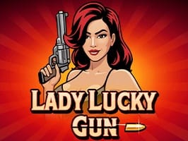Lady Lucky Gun
