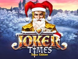 Joker Times Xmas screenshot