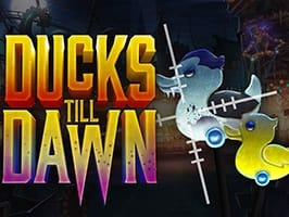 Ducks Till Dawn screenshot