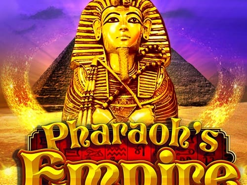 Pharaohs Empire screenshot