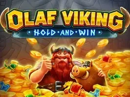 Olaf Viking