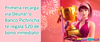 Lluvia de Giros Gratis promotion banner