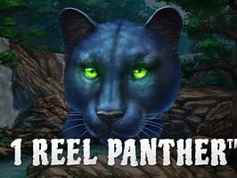 1 Reel Panther screenshot