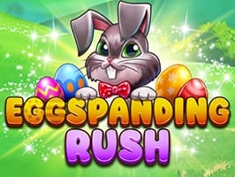 Eggspanding Rush